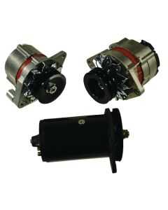 Generaator 14V 200A AAN8103