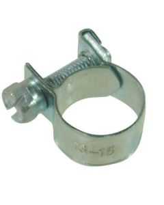 Klamber Ø10-12/9,0mm