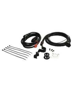 Plokisoojenduse juhtmete komplekt MS2.5+MK1.5