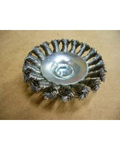 Taldrikhari 100x13 M14x2 (põim.0,5mm)