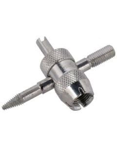 Ventiili tööriist 3-osal.