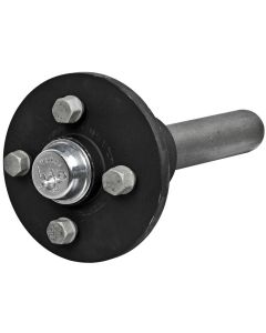 Knott rumm 500kg 4x100