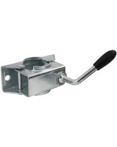 Tugiratta kinnitus Ø48mm