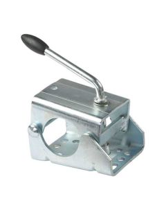 Tugiratta kinnitus Ø60mm