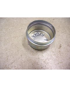 Rummu kapsel Ø47mm KNOTT