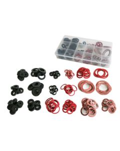 Tihendusrõngaste kmpl.141-osa Triumf