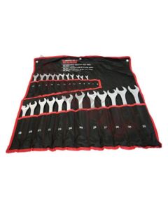 25-os.silmus-lehtvõtmete komplekt CR-V