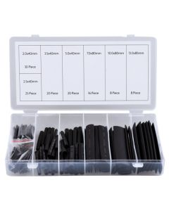 Termokahanevate rüüside kmpl. 127 osa.