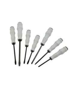 Löökkruvikeerajate komplekt 7tk.