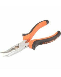 Näpitsad teravots painutatud 160mm