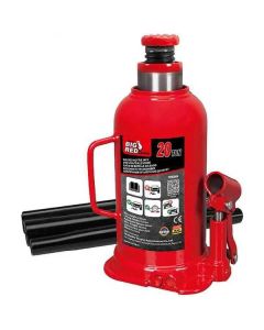 Pudeltungraud 20T 240-450mm