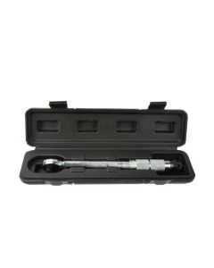 Dünamomeetriline võti 1/4" 5-25Nm