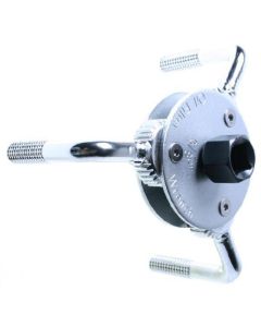 Filtrivõti 3-käpaga 3/8" Ø65-110mm