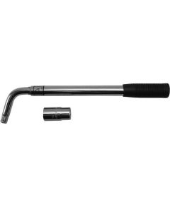 Rattavõti pikendatav 17x19