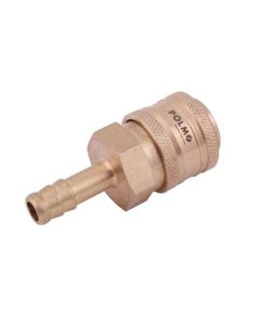 Kiirühendus pesa 6mm voolikule