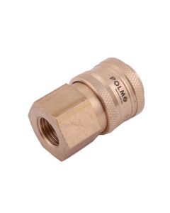 Kiirühendus pesa 1/4" sisekeere