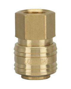 Kiirühendus pesa 3/8" sisekeere