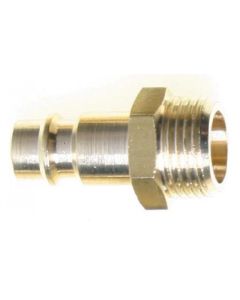 Kiirühendus pistik 1/4" väliskeere