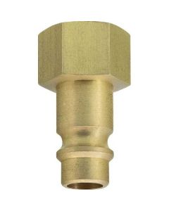 Kiirühendus pistik 1/4" sisekeere