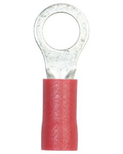 Juhtmeots M6 0,5-1,5mm² punane