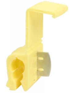 Röövelliides kollane 4,0-6,0mm2