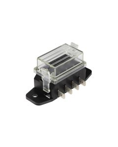 Kahvelkaitsmete pesa 4-salve