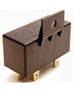 Relee 12V 40A kaksik 2x4 klemmi