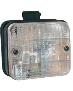 Tagurdustuli 87x77mm 21W