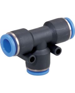 Kiirliide T Ø8/8/8mm