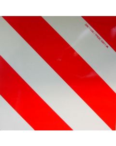 Pikk veos tunnusmärk 423x423mm