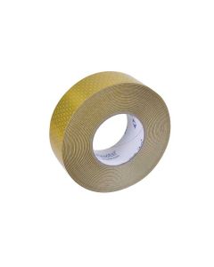 Helkurteip kollane 50mm/1m