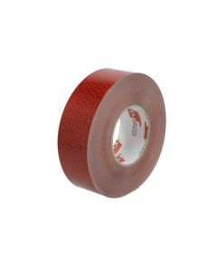 Helkurteip punane 50mm/1m