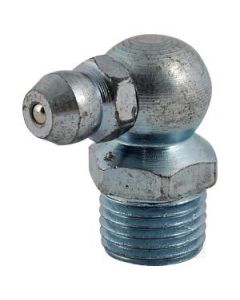 Määrdenippel M6x1 90º