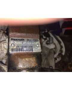 Hüdrojagaja MNR*R 917 004 421 BOSCH