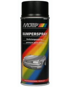 Stangevärv must aerosool 400ml