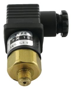 Rõhulüliti 1,5 bar MPF/MPX/MPT/MPH