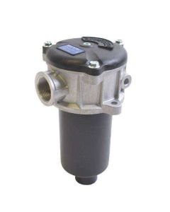 Tagasivoolu filter MPF100 1" 250L/min. 25µm