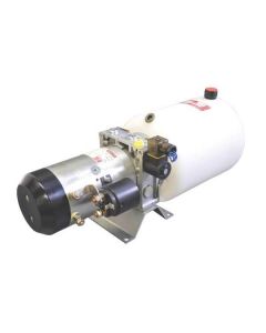 Mini hüdroseade 12V 2,1kW 5L 3,2cm³ 90bar