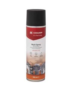 Universaalmääre Multi-spray 500ml