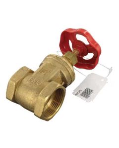 Kiilventiil BSP 1_1/4"