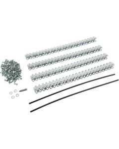 Lamerihma ühenduskomplekt <300mm