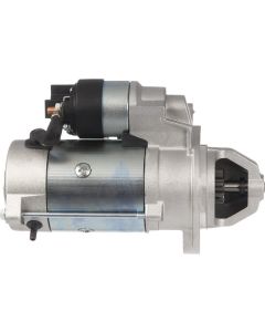 Starter *9 12V 2.6kW MS659