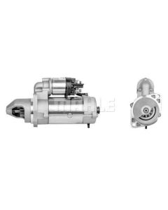 Starter *11 12V 4kW MS894