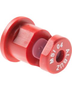 Pihusti MSI 160° 04 punane keraamiline Albuz