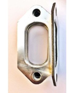 Väljalaske kollektori tihend D37M-1008170