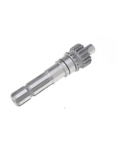 Jõusiirdevõll 14.41.101 z-6