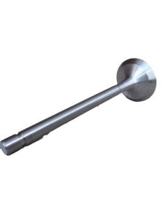 Sisselaske klapp A05.09.004 / D37М-1007014-V1