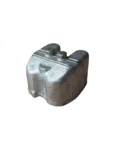 Klapikambri kaas D37M-1007400