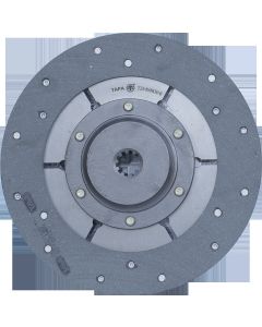 Siduriketas *10 Ø300mm T25-1601130-V UKRAINA
