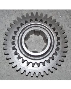 Hammasratas *27/39 25-1701314